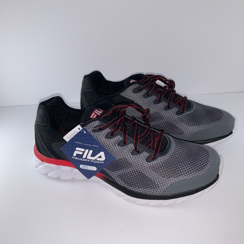 Men’s Fila Sneakers